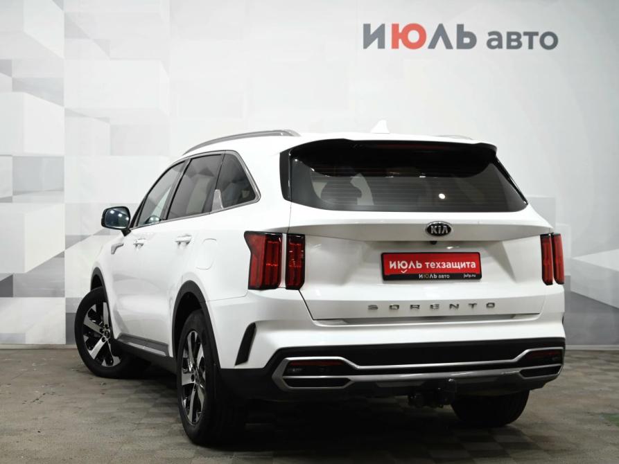 Kia Sorento IV Екатеринбург  - изображение 4
