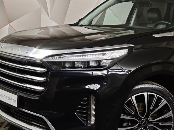 Exeed VX I с пробегом 2023 года, цена 2 305 000 рублей, 103521 км, внедорожник, Автокод Объявления