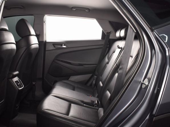 Hyundai Tucson III Рестайлинг с пробегом 2020 года, цена 2 199 999 рублей, 138597 км, внедорожник, Автокод Объявления