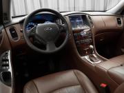 Infiniti QX50 I Москва  - изображение 31