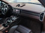 Porsche Cayenne III Москва  - изображение 27