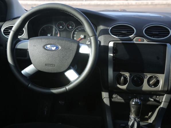 Ford Focus II с пробегом 2006 года, цена 245 000 рублей, 170000 км, универсал, Автокод Объявления