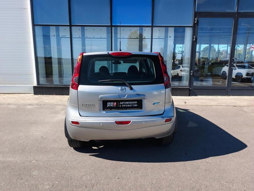 Nissan Note I Рестайлинг Воронеж  - изображение 6