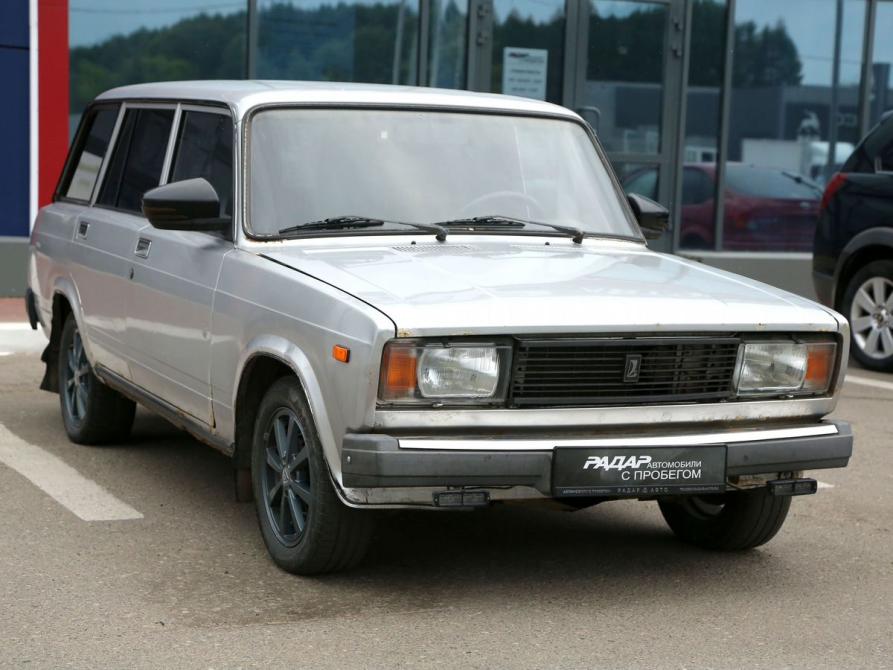 Lada (ВАЗ) 2104 Иваново  - изображение 1