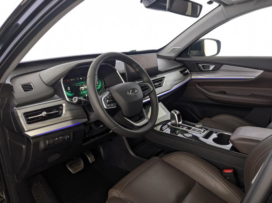 Chery Tiggo 8 Pro I Москва  - изображение 19