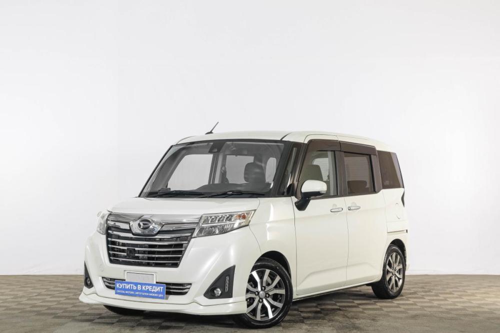 Daihatsu Thor I Тюмень  - изображение 4