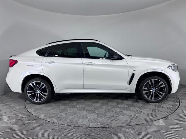BMW X6 II (F16) с пробегом 2016 года, цена 3 500 000 рублей, 192501 км, внедорожник, Автокод Объявления