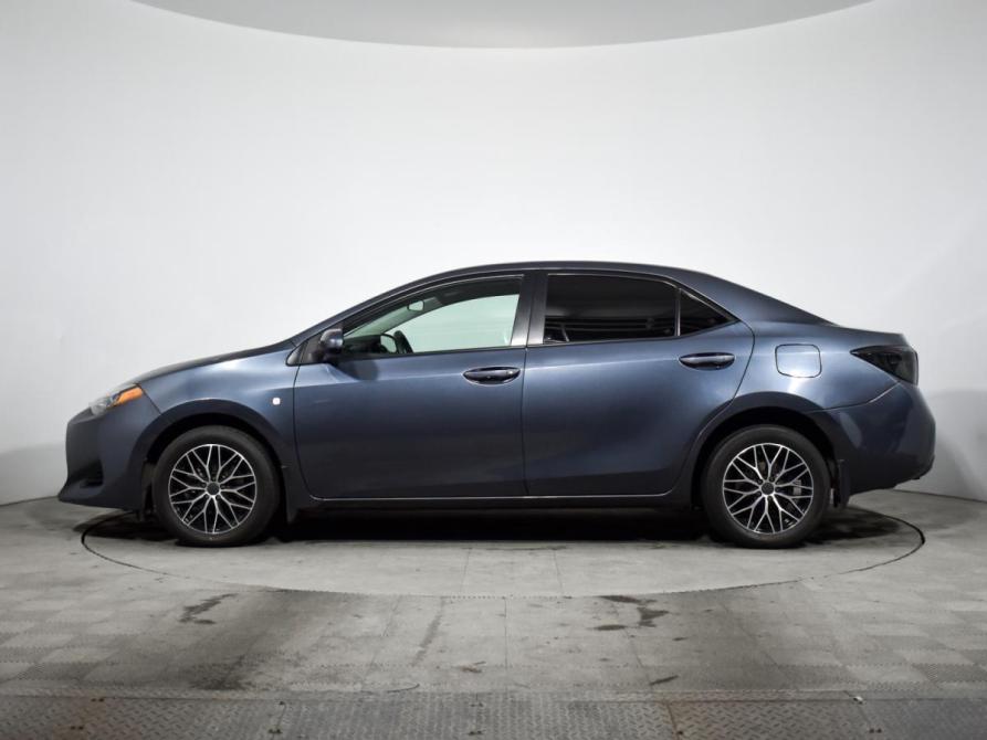 Toyota Corolla XI (E160 E170 E180) Рестайлинг 1 Санкт-Петербург  - изображение 8