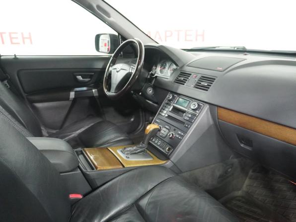 Volvo XC90 I Рестайлинг с пробегом 2008 года, цена 1 098 000 рублей, 264483 км, внедорожник, Автокод Объявления