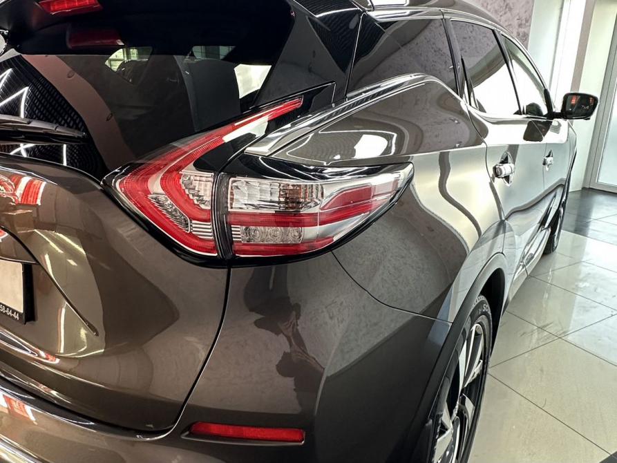 Nissan Murano III (Z52) Ярославль  - изображение 13