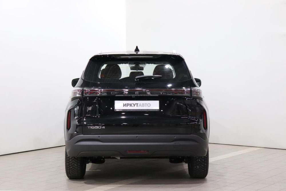Chery Tiggo 4 I Рестайлинг 2 Иркутск  - изображение 7