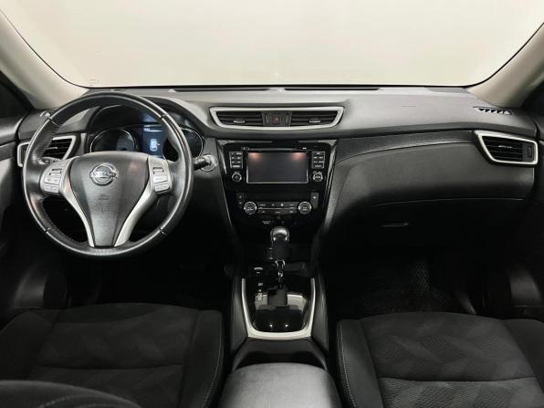 Nissan X-Trail III с пробегом 2016 года, цена 1 727 000 рублей, 116793 км, внедорожник, Автокод Объявления