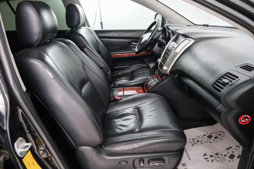 Lexus RX II Рестайлинг Красноярск  - изображение 13