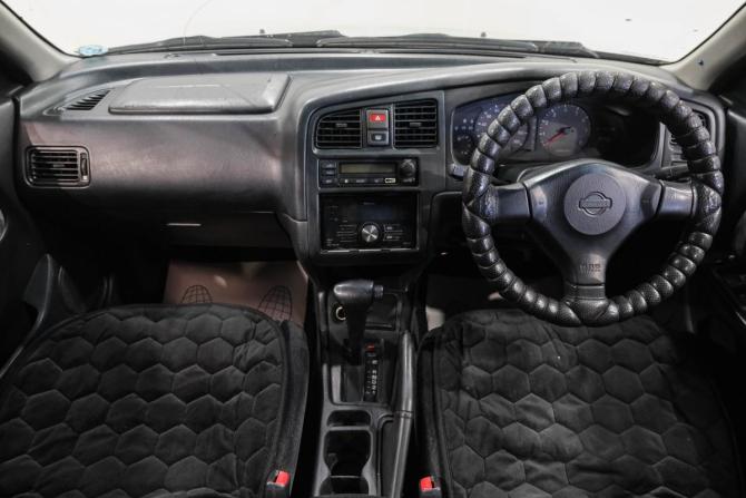 Nissan Primera I (P10) с пробегом 1999 года, цена 199 000 рублей, 498000 км, седан, Автокод Объявления