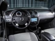 Chevrolet Lacetti I Волгоград  - изображение 22