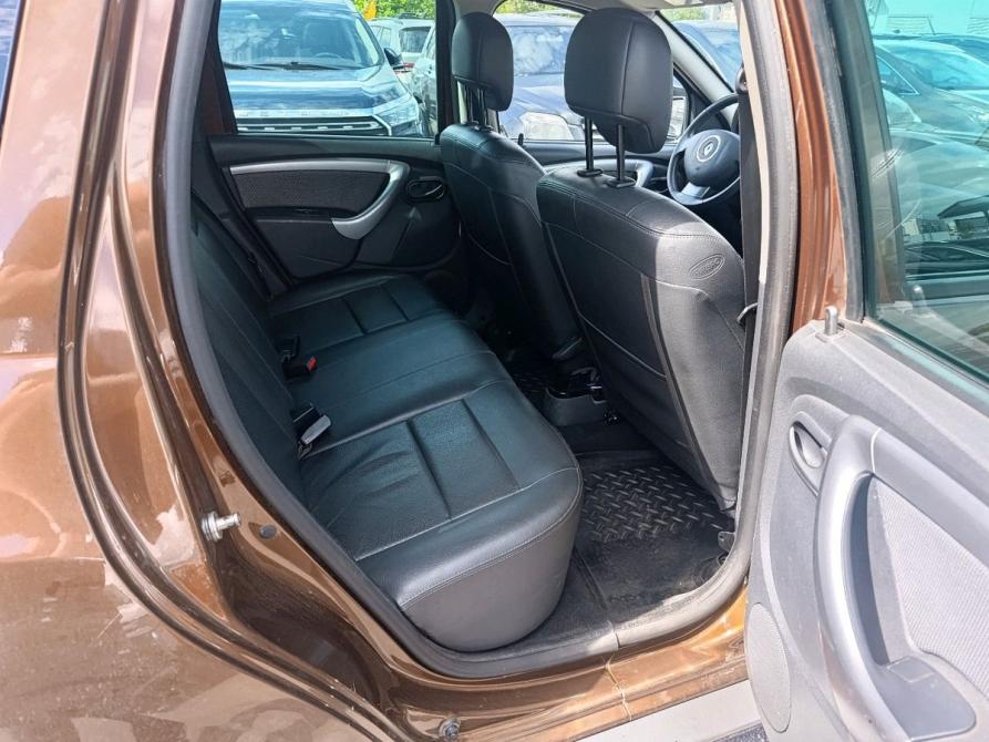 Renault Duster I Санкт-Петербург  - изображение 12