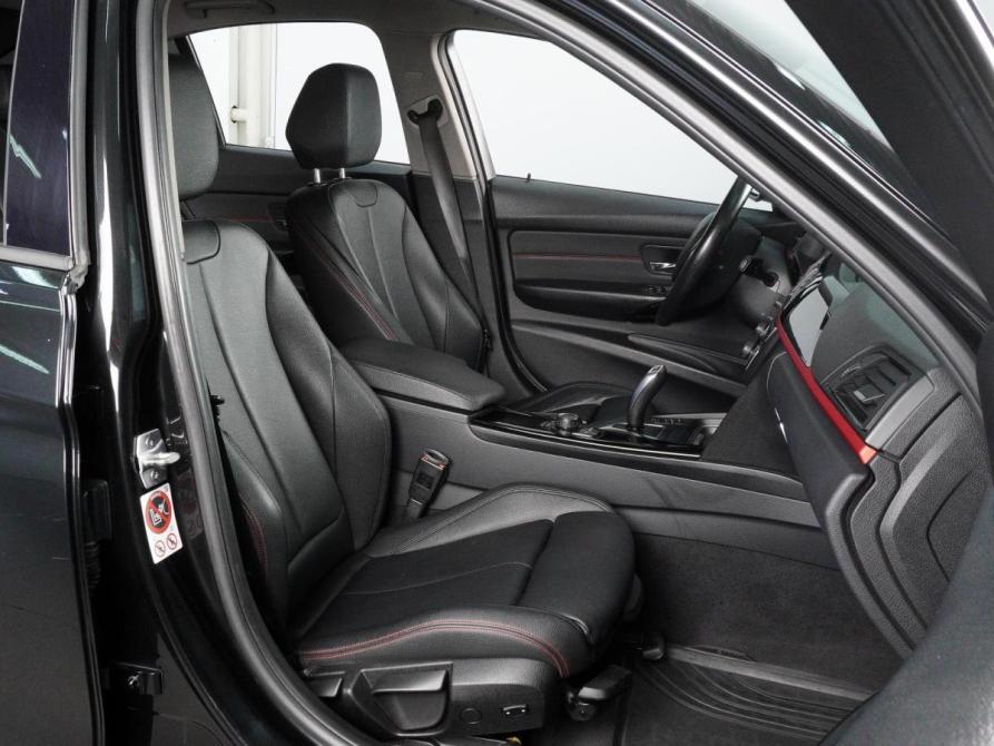 BMW 3 серии VI (F3x) Минеральные Воды  - изображение 8