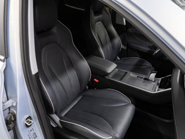 Chery Tiggo 4 I Рестайлинг 2 с пробегом 2025 года, цена 1 950 000 рублей, 9387 км, внедорожник, Автокод Объявления