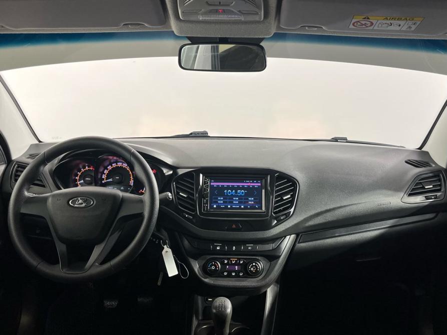 Lada (ВАЗ) Vesta I Ижевск  - изображение 7