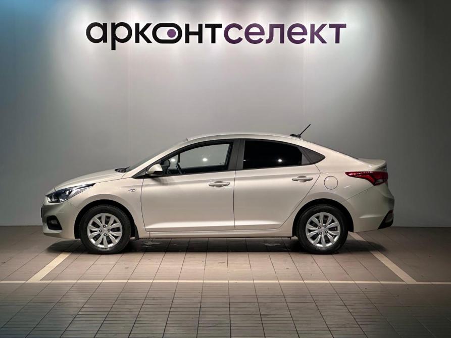 Hyundai Solaris II Краснодар  - изображение 5