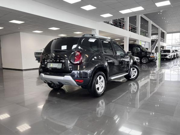 Renault Duster I Рестайлинг с пробегом 2018 года, цена 1 390 000 рублей, 154032 км, внедорожник, Автокод Объявления