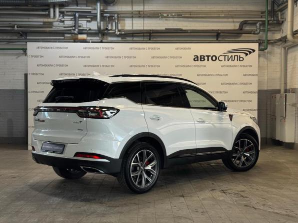 Chery Tiggo 7 Pro Max I Рестайлинг с пробегом 2024 года, цена 1 999 000 рублей, 71500 км, внедорожник, Автокод Объявления