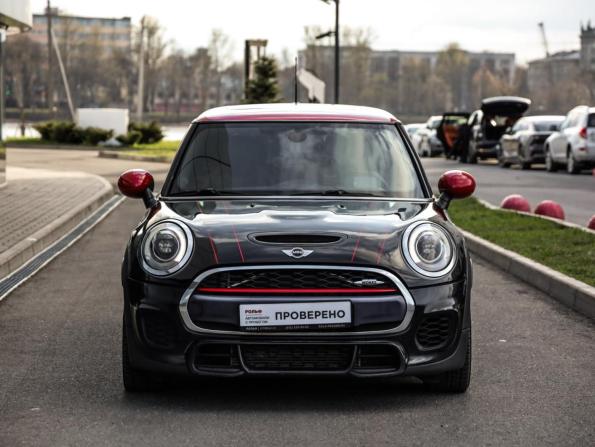Mini Hatch III (F55/F56) с пробегом 2016 года, цена 1 989 000 рублей, 194590 км, хэтчбек, Автокод Объявления