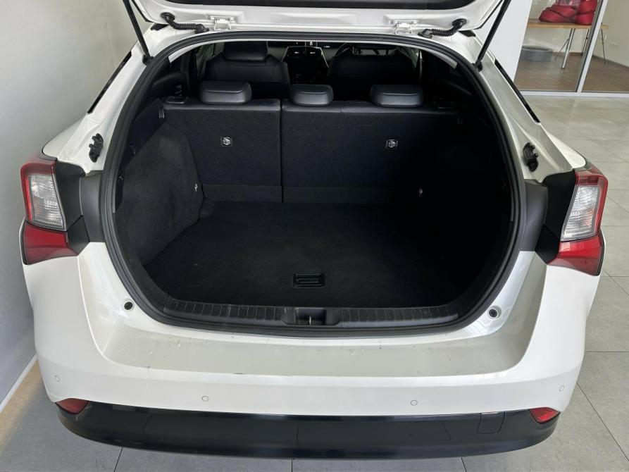 Toyota Prius IV (XW50) Красноярск  - изображение 11