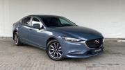 Mazda 6 III (GJ) Рестайлинг 2 Калининград  - изображение 17