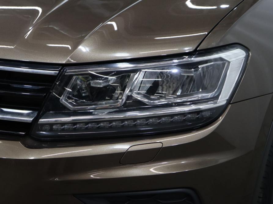 Volkswagen Tiguan II Москва  - изображение 26