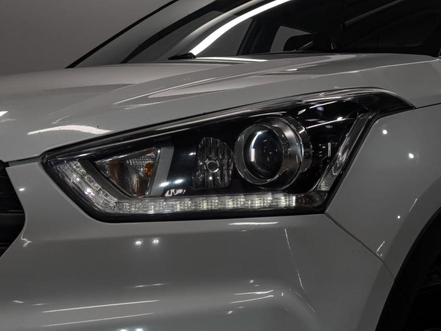 Hyundai Creta I Рестайлинг Санкт-Петербург  - изображение 27