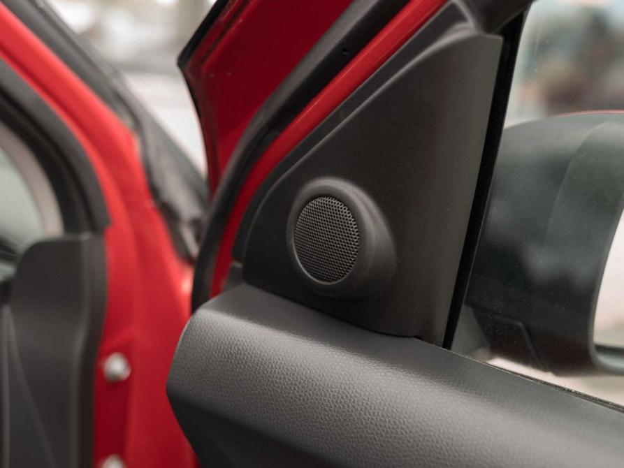 Suzuki Swift III Новосибирск  - изображение 17