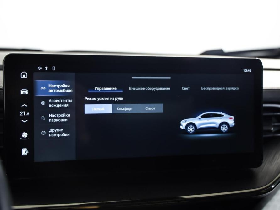 Haval F7x I Рестайлинг Санкт-Петербург  - изображение 16