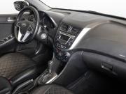 Hyundai Solaris I Рестайлинг Казань  - изображение 15