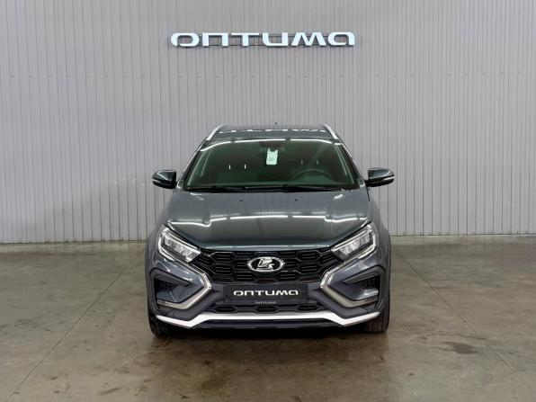 Lada (ВАЗ) Vesta I Рестайлинг (NG) с пробегом 2024 года, цена 1 497 000 рублей, 52000 км, универсал, Автокод Объявления
