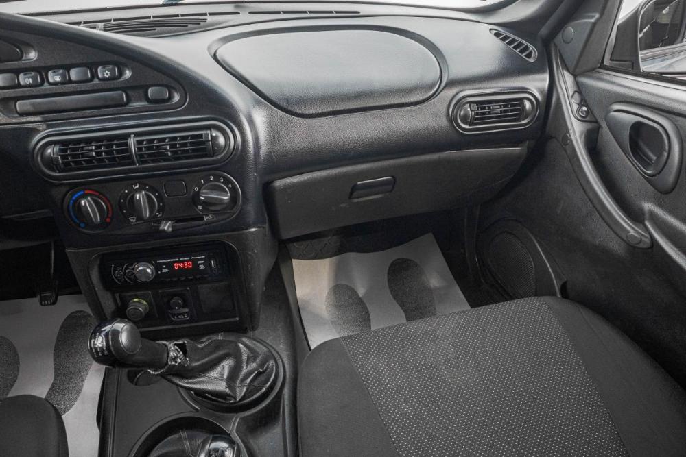 Chevrolet Niva I Рестайлинг Барнаул  - изображение 16