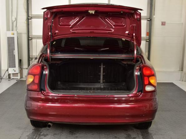 Chevrolet Lanos I с пробегом 2007 года, цена 199 999 рублей, 205622 км, седан, Автокод Объявления