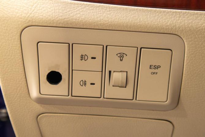 Hyundai Santa Fe II с пробегом 2006 года, цена 1 099 000 рублей, 269000 км, внедорожник, Автокод Объявления