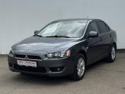 Mitsubishi Lancer X Москва  - изображение 17