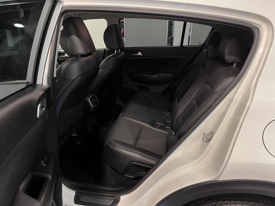 Kia Sportage IV Чебоксары  - изображение 25