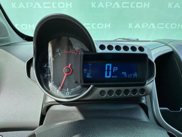 Chevrolet Aveo II с пробегом 2012 года, цена 700 000 рублей, 91279 км, седан, Автокод Объявления