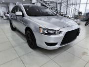 Mitsubishi Lancer X Казань  - изображение 25