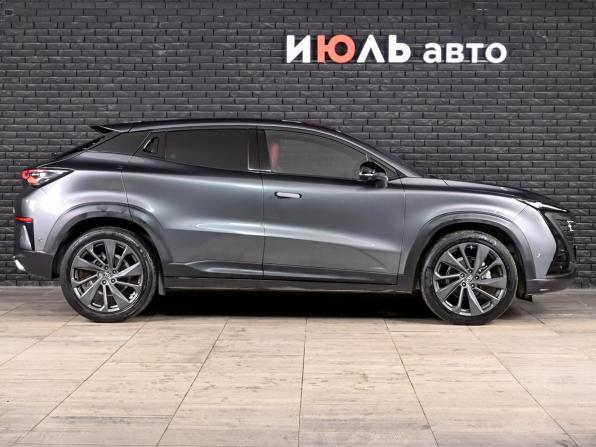 Changan UNI-T I с пробегом 2020 года, цена 2 000 000 рублей, 59231 км, внедорожник, Автокод Объявления