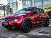 Nissan Juke I Волгоград  - изображение 35