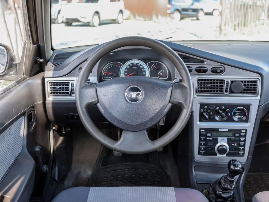 Daewoo Nexia I Рестайлинг Ижевск  - изображение 13
