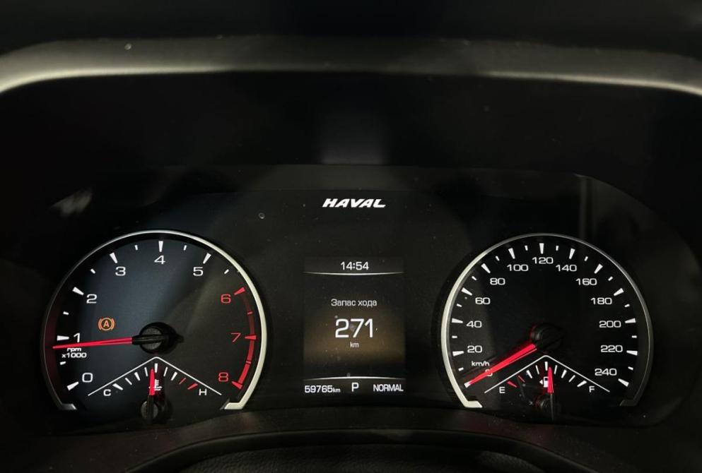Haval Jolion I Саранск  - изображение 16