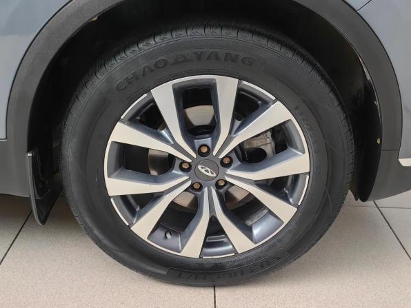 Chery Tiggo 7 Pro I с пробегом 2021 года, цена 1 499 000 рублей, 60000 км, внедорожник, Автокод Объявления