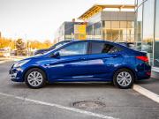 Hyundai Solaris I Рестайлинг Волгоград  - изображение 39