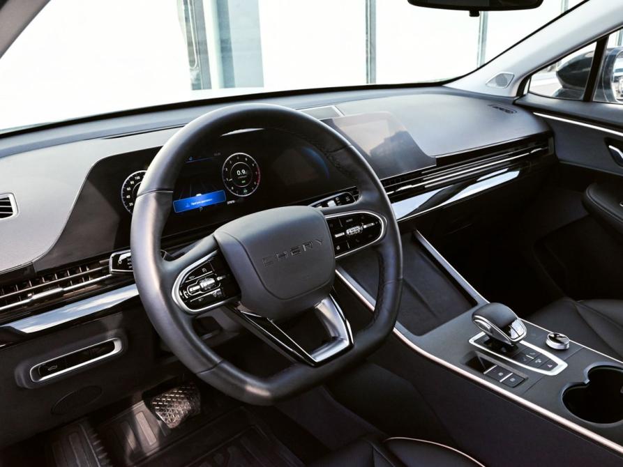 Omoda C5 I Екатеринбург  - изображение 15