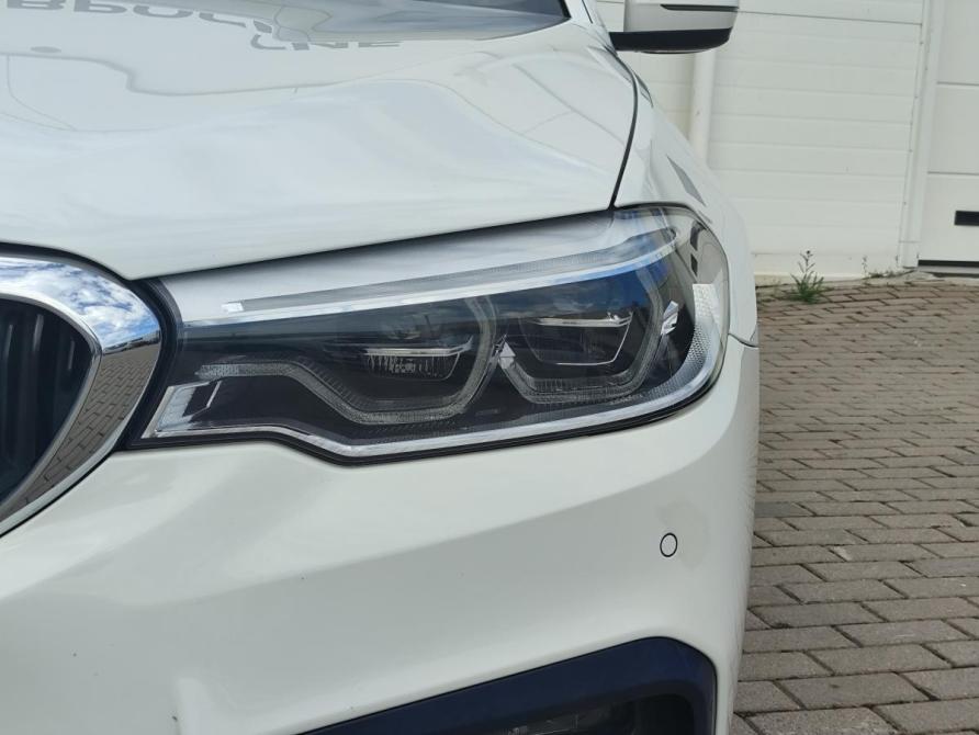 BMW 5 серии VII (G30/G31/G38) Санкт-Петербург  - изображение 8